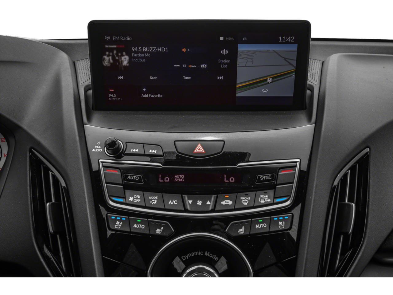 2019 Acura RDX w/A-Spec Pkg Roseville CA