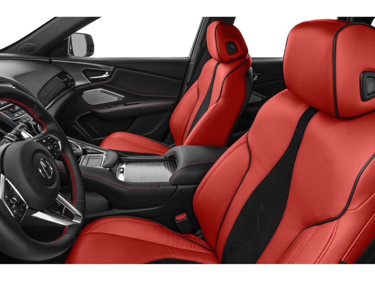 2019 Acura RDX w/A-Spec Pkg Roseville CA