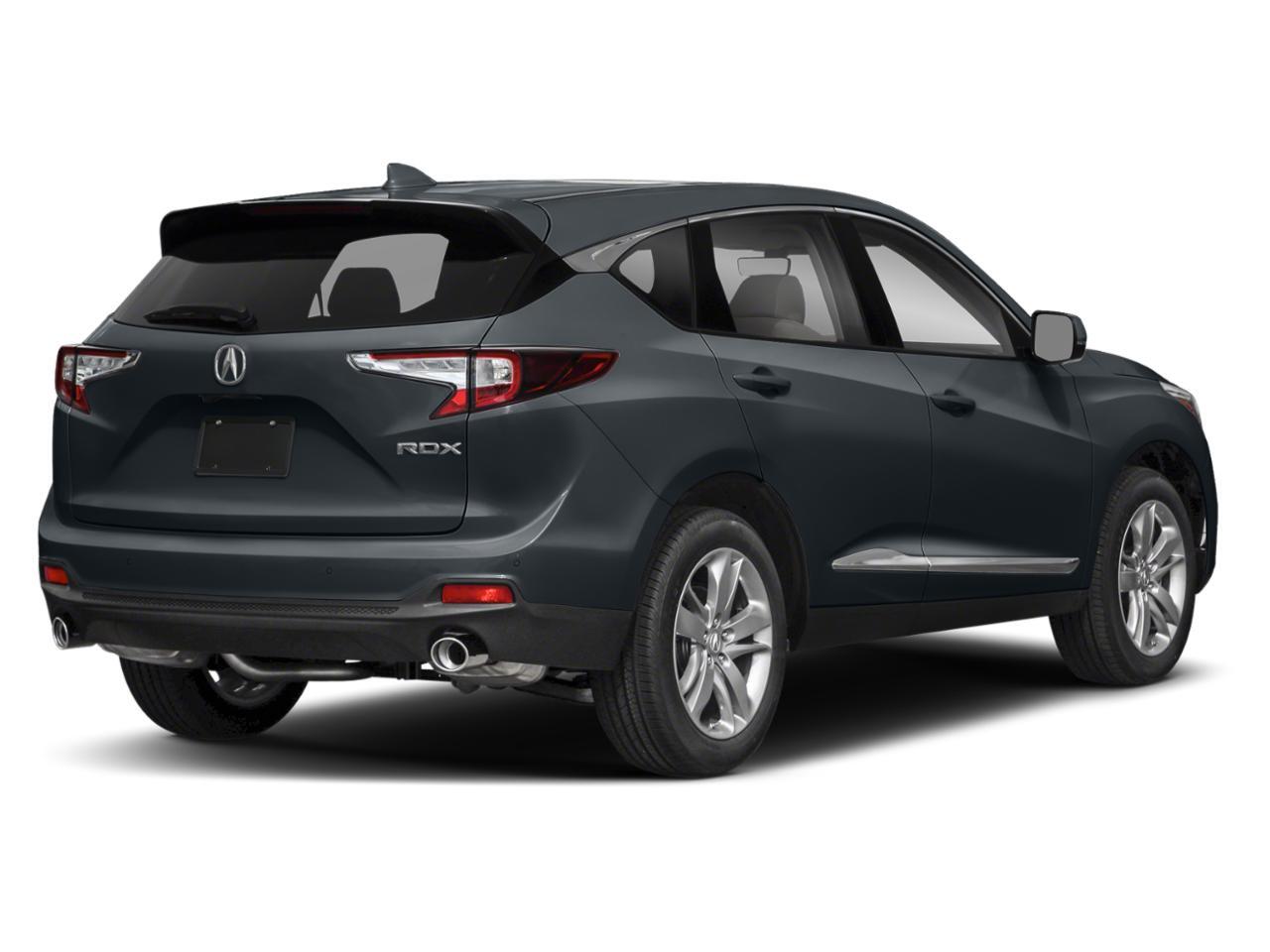 2019 Acura RDX w/Advance Pkg Roseville CA