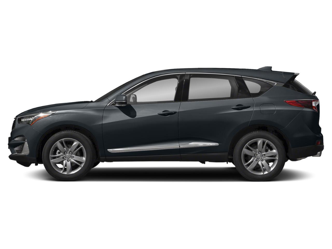 2019 Acura RDX w/Advance Pkg Roseville CA