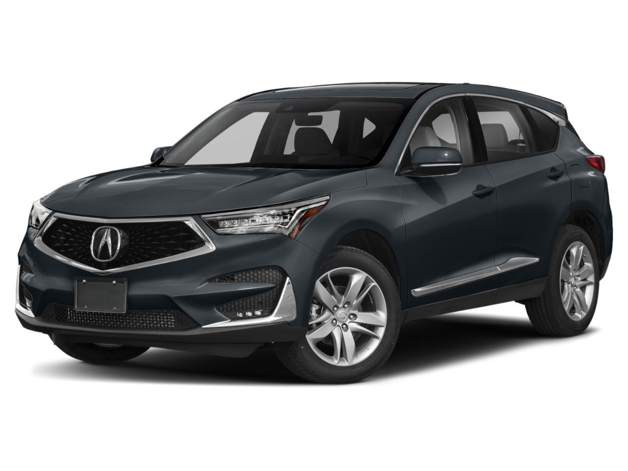 2019 Acura RDX w/Advance Pkg