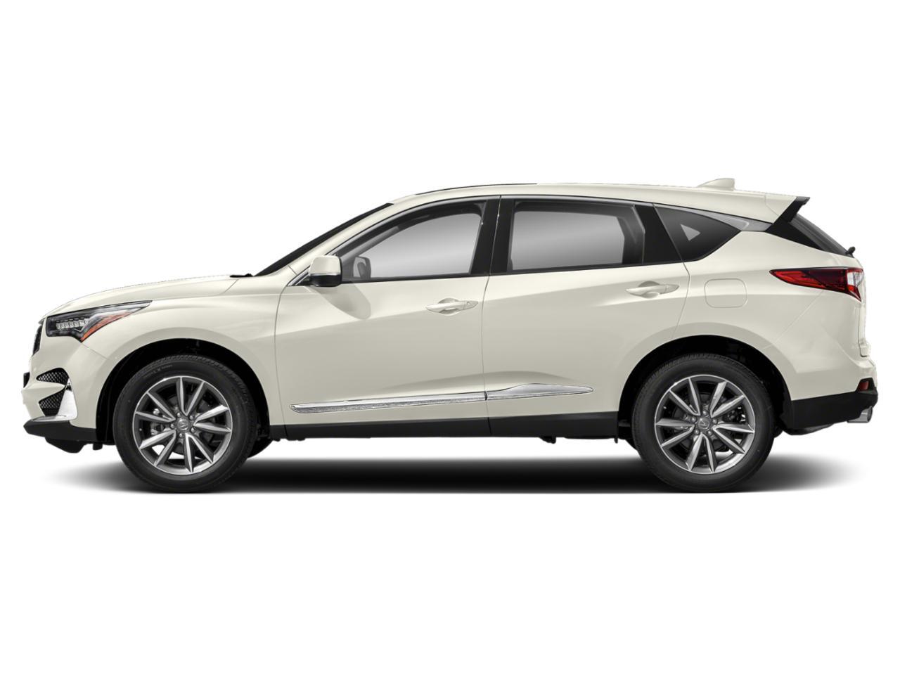 2019 Acura RDX w/Technology Pkg