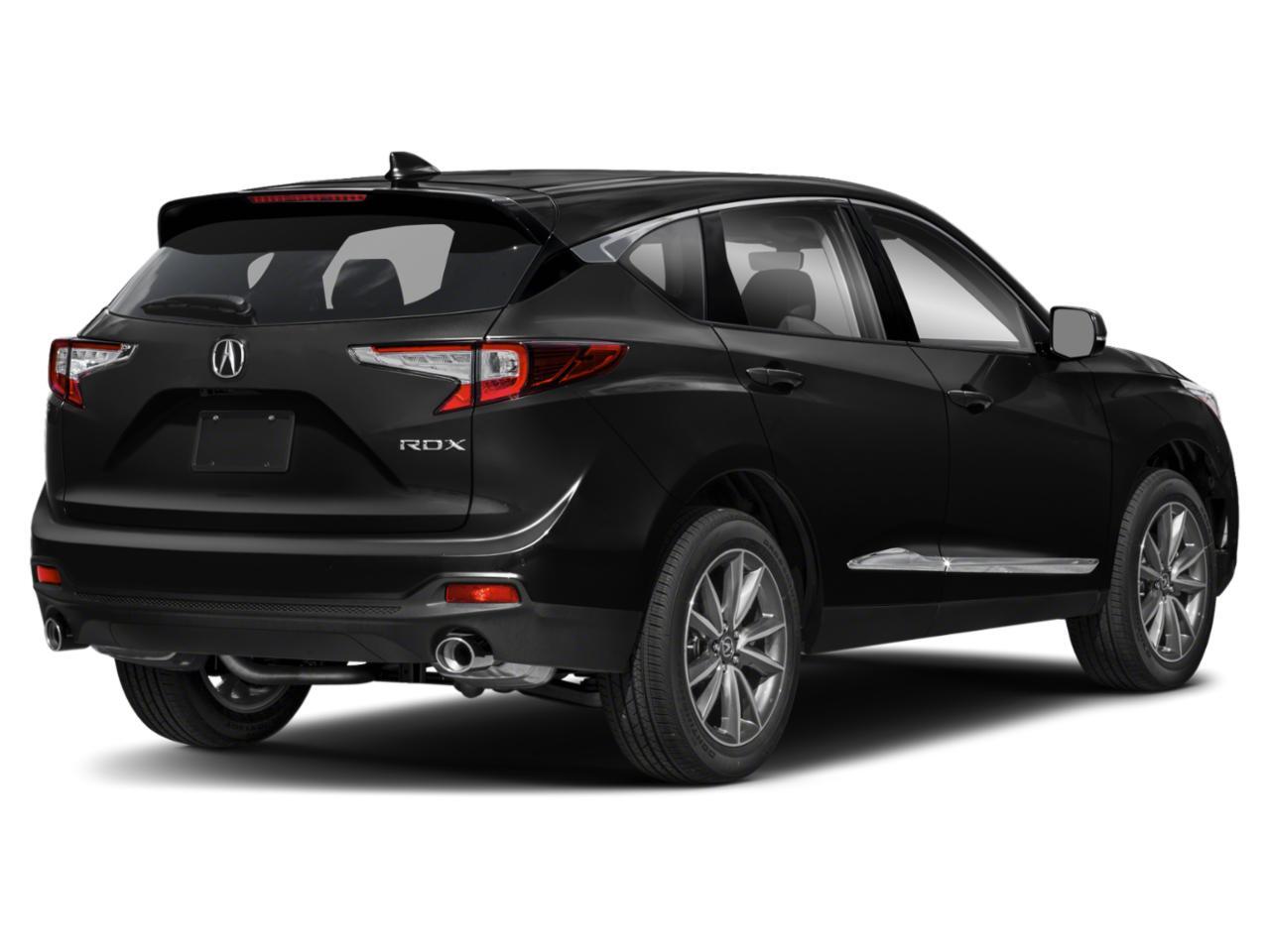 2019 Acura RDX w/Technology Pkg