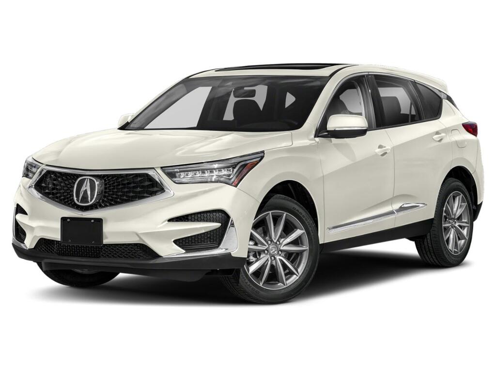 2019 Acura RDX w/Technology Pkg Oshkosh WI