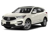 2019 Acura RDX w/Technology Pkg Oshkosh WI