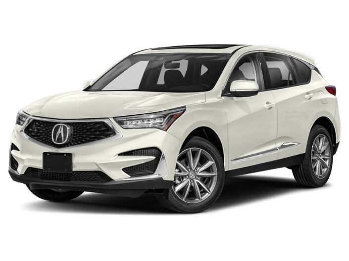 2019 Acura RDX w/Technology Pkg Oshkosh WI