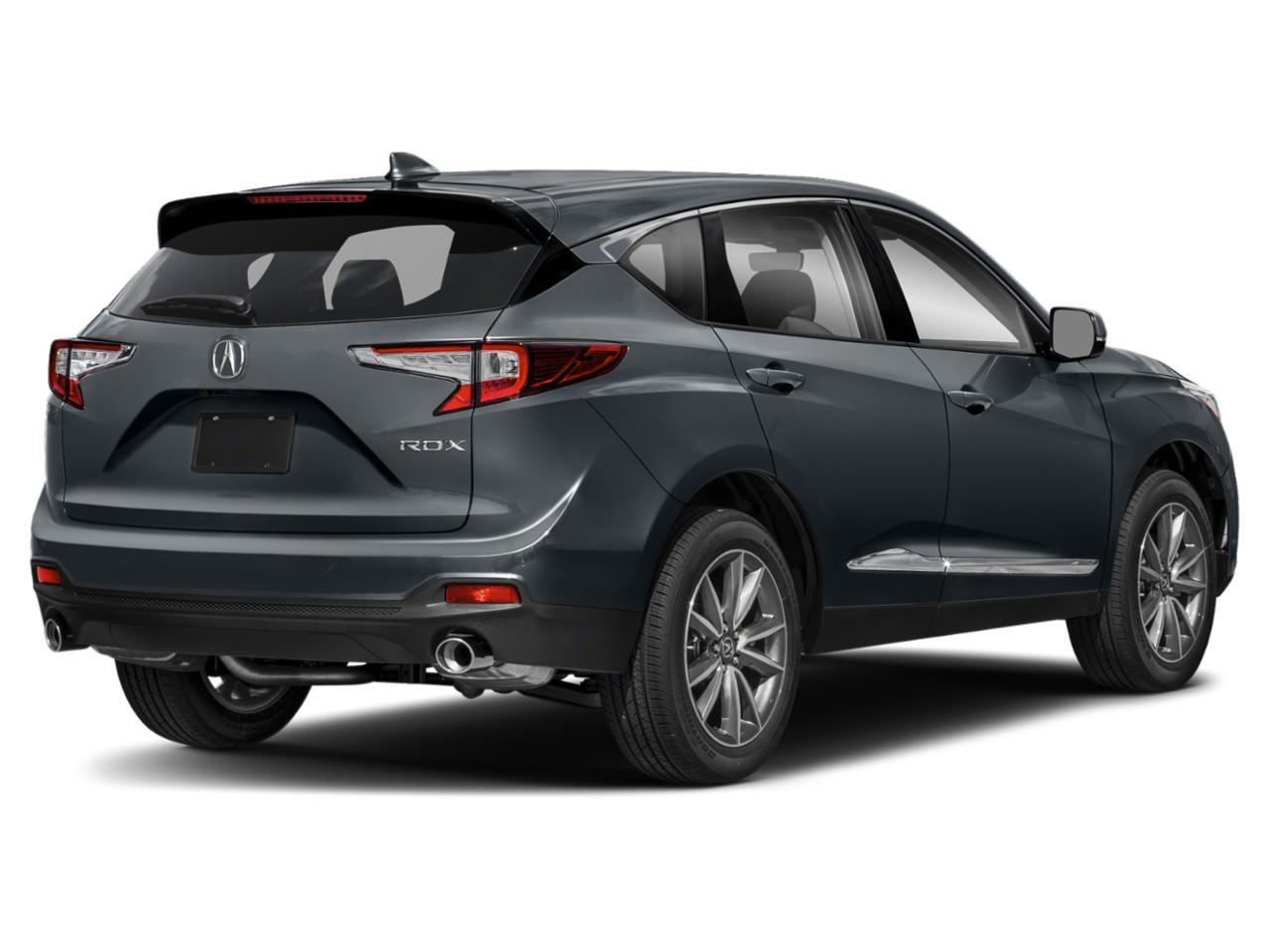 2019 Acura RDX w/Technology Pkg