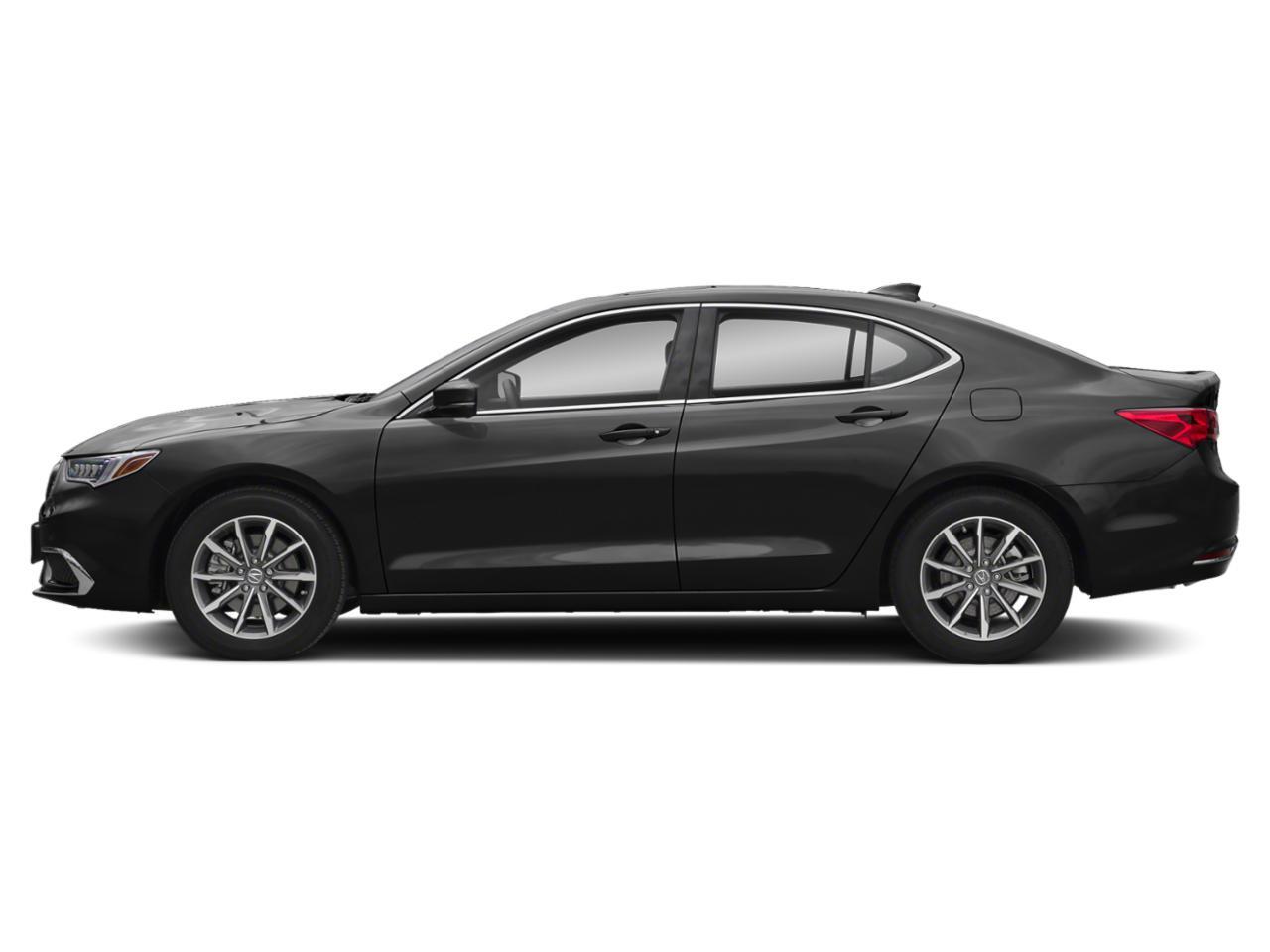 2019 Acura TLX