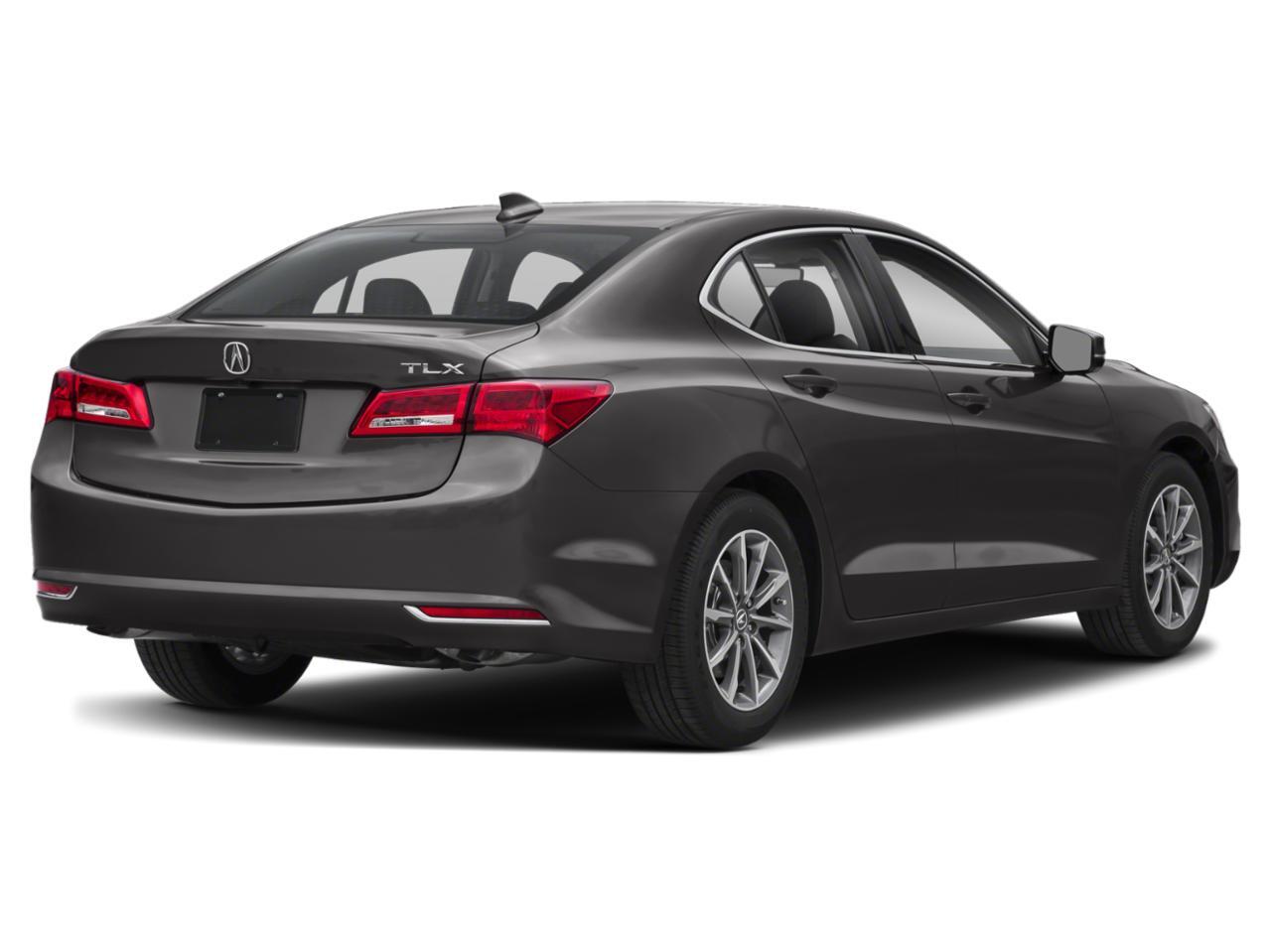 2019 Acura TLX Grand Junction CO