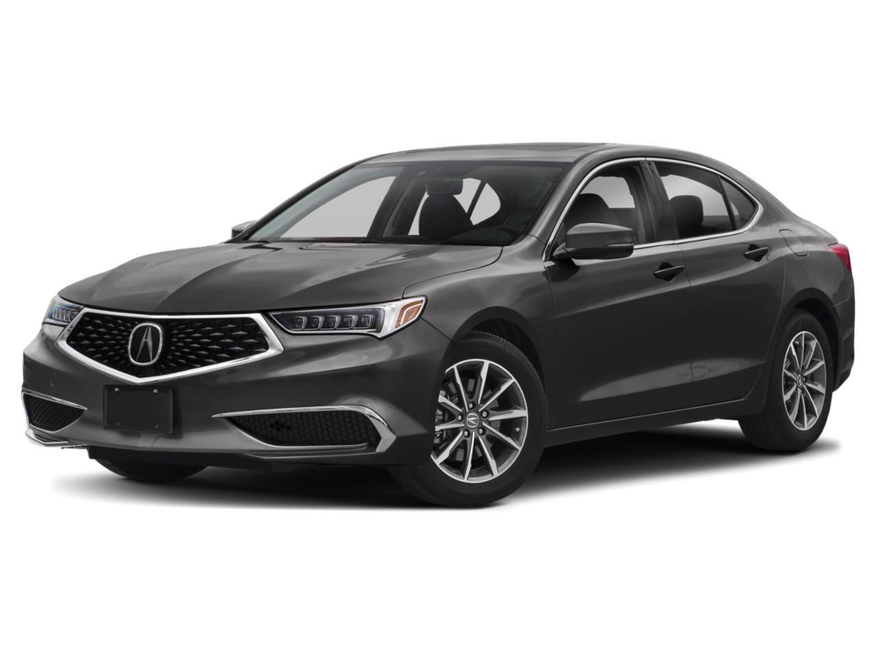 2019 Acura TLX Grand Junction CO