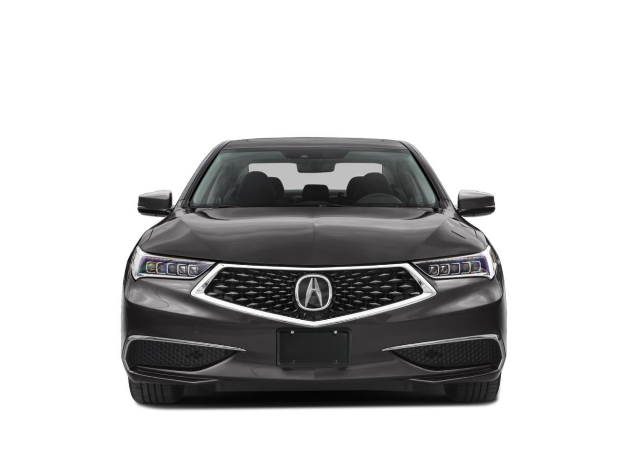 2019 Acura TLX Roseville CA