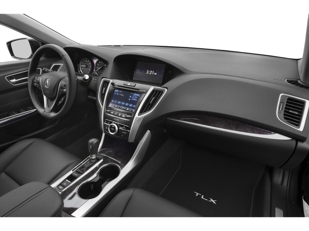 2019 Acura TLX Roseville CA