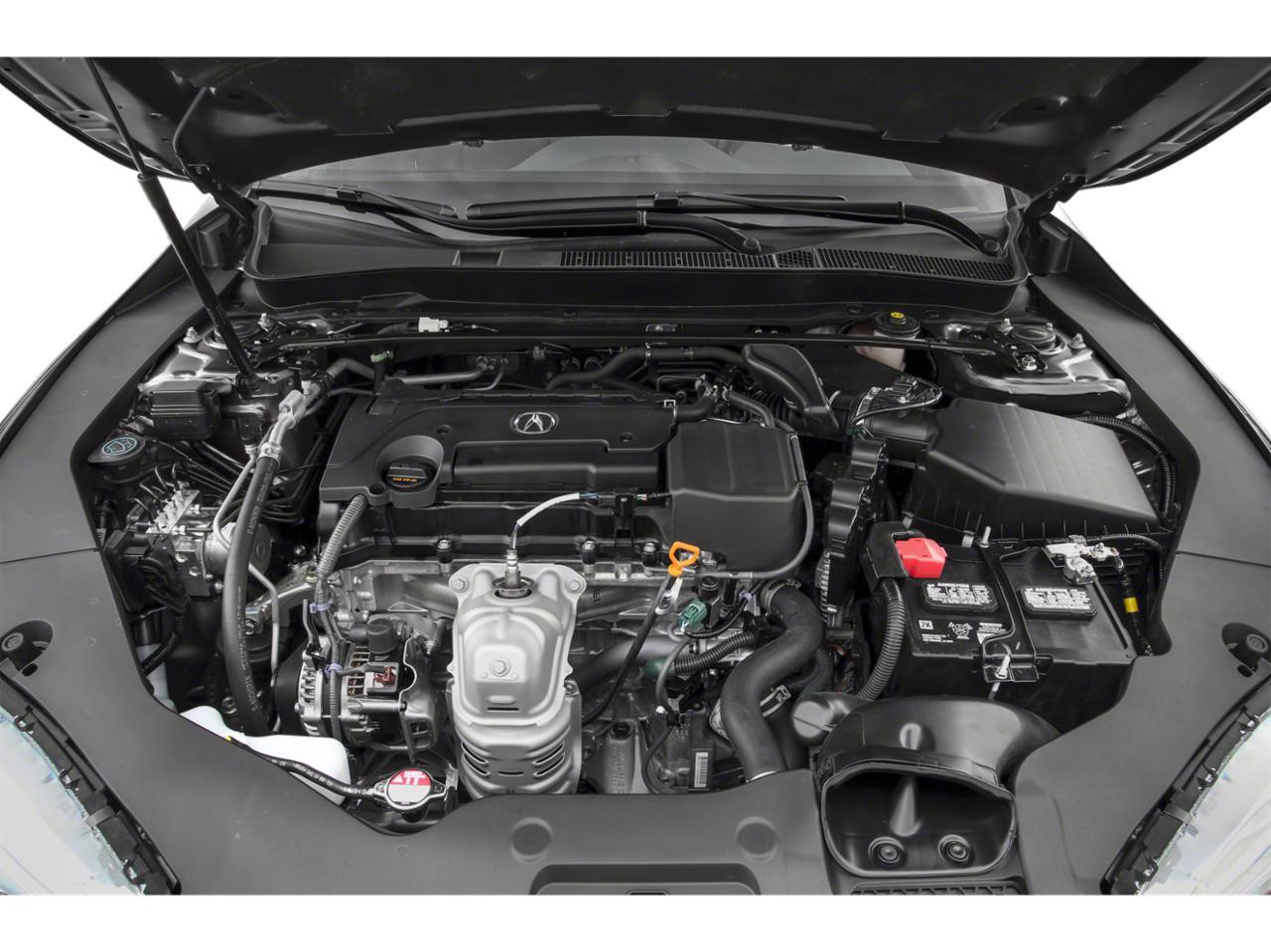 2019 Acura TLX Roseville CA