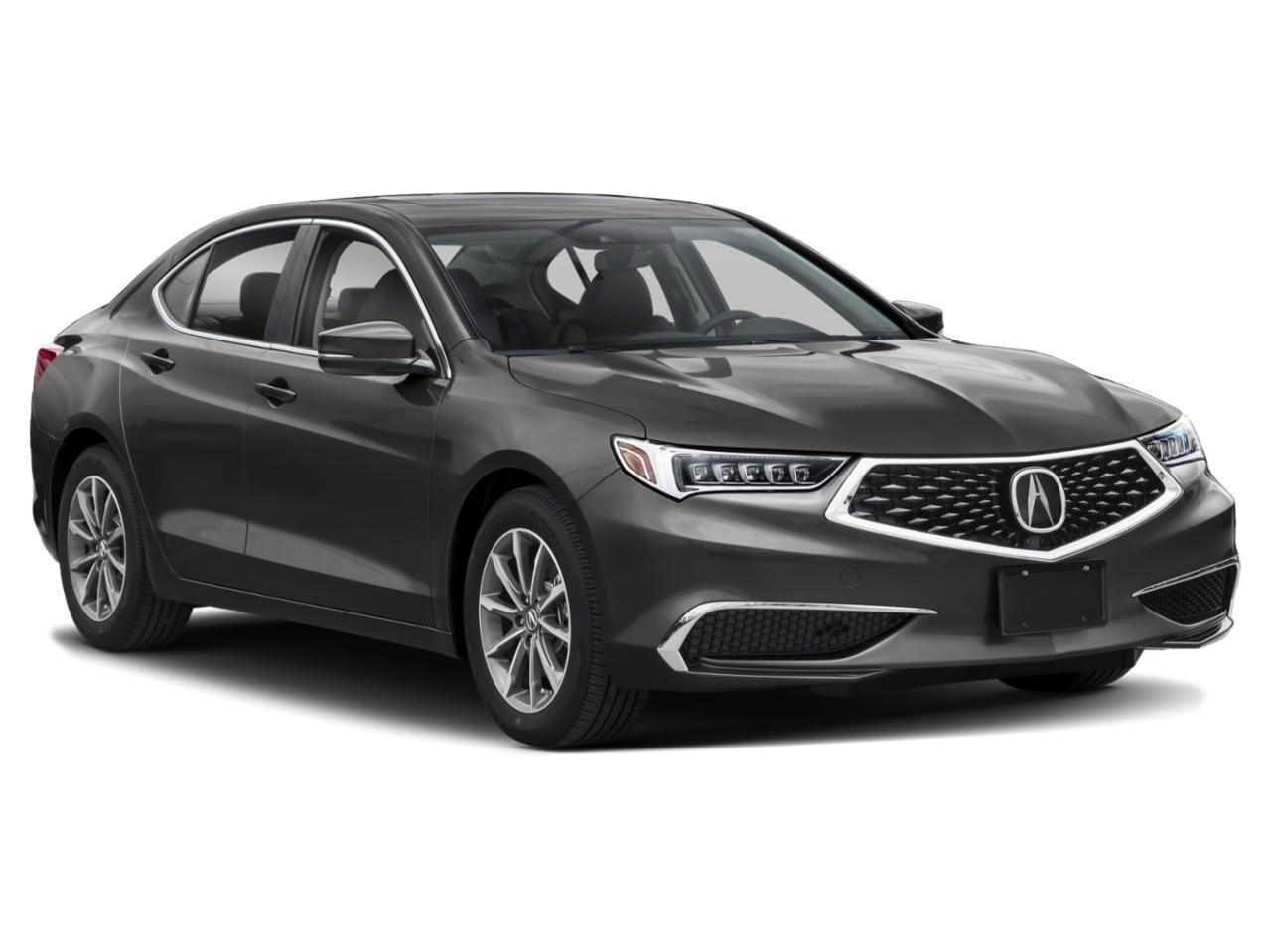 2019 Acura TLX Roseville CA