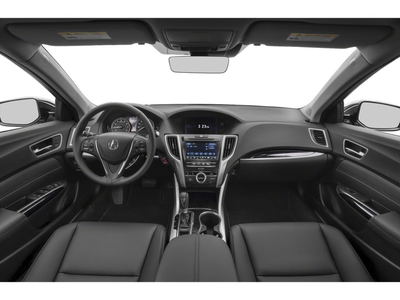 2019 Acura TLX Roseville CA