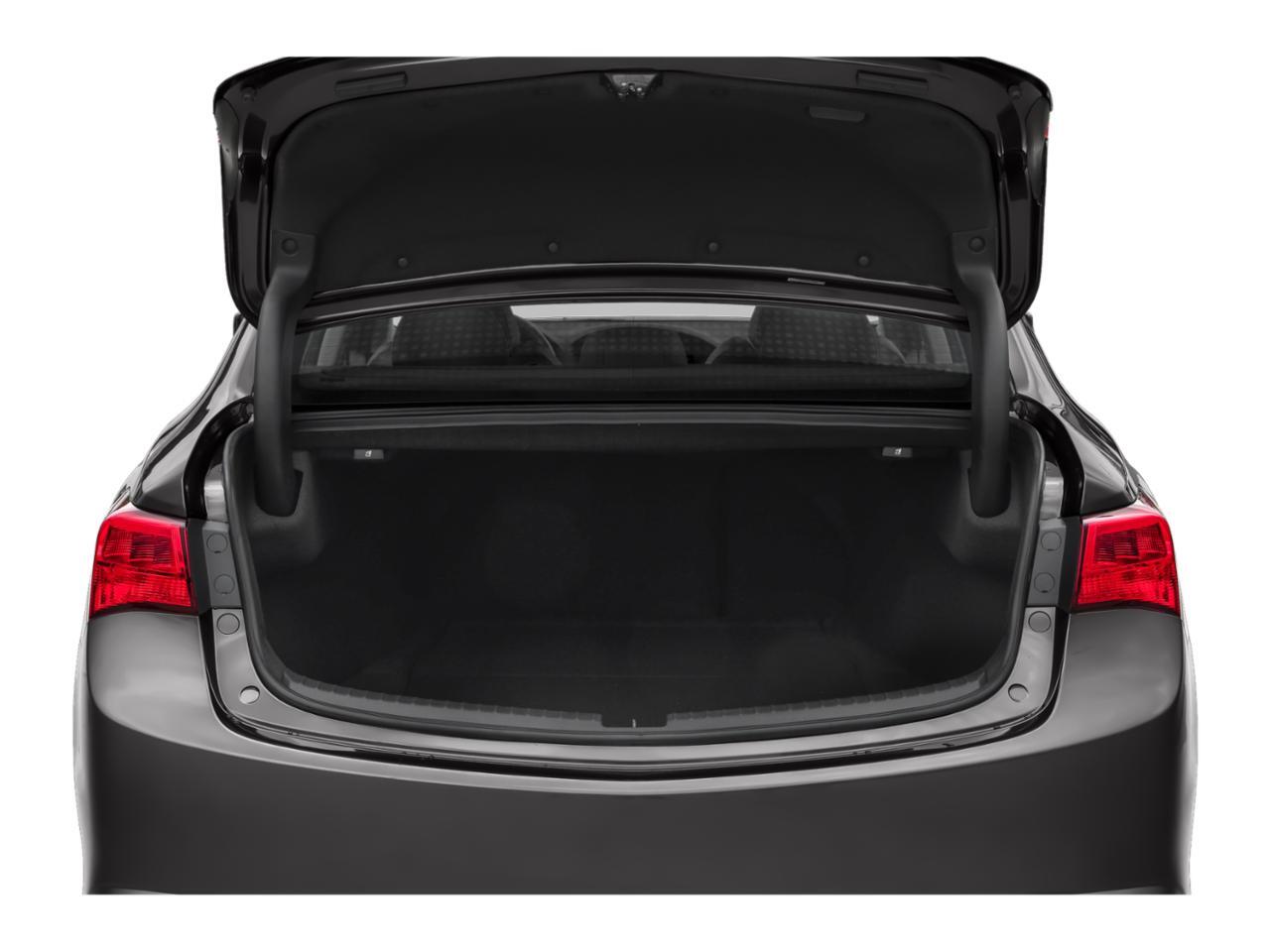 2019 Acura TLX Roseville CA