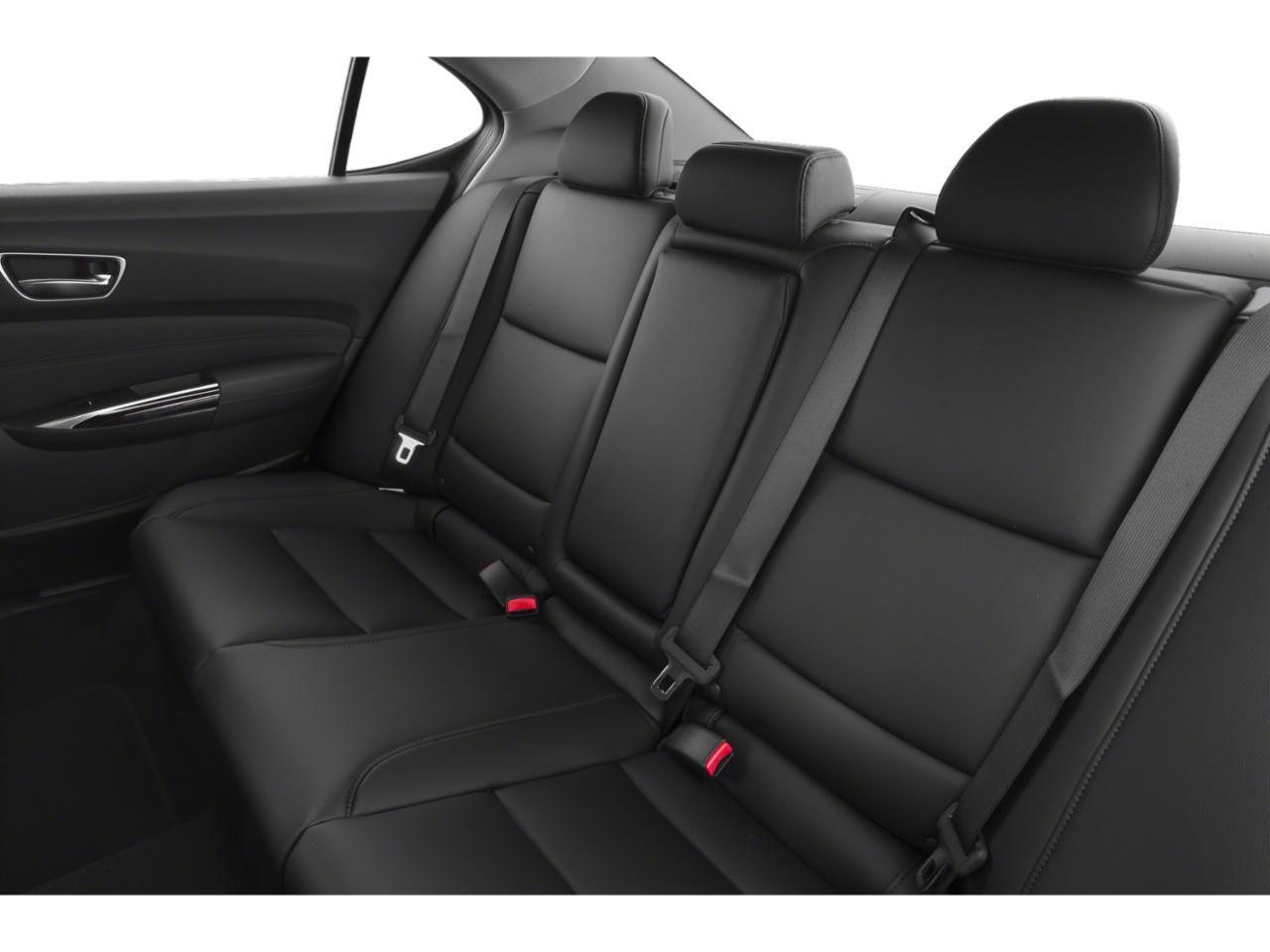 2019 Acura TLX Roseville CA