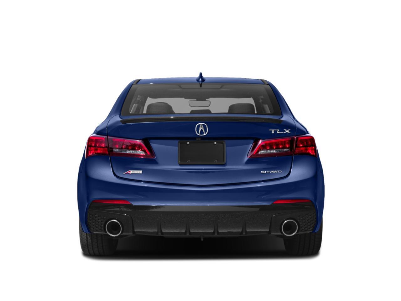 2019 Acura TLX 3.5L Technology Pkg w/A-Spec Pkg San Clemente CA