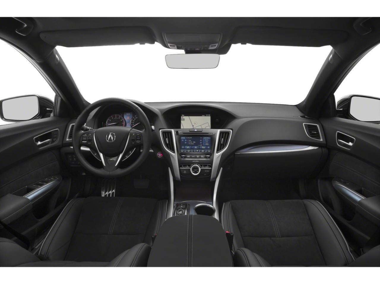 2019 Acura TLX 3.5L Technology Pkg w/A-Spec Pkg San Clemente CA