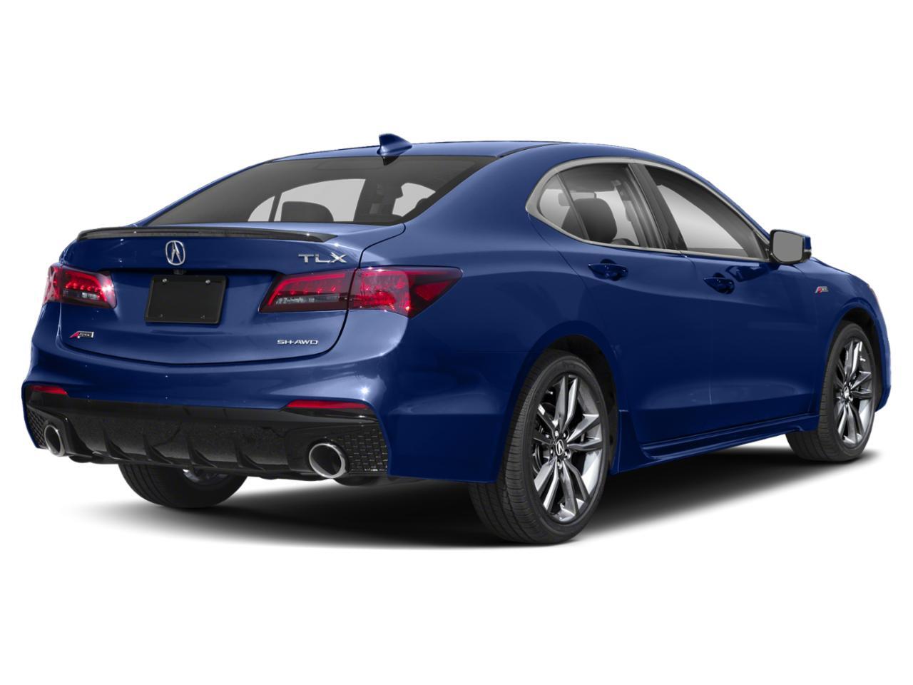 2019 Acura TLX 3.5L Technology Pkg w/A-Spec Pkg San Clemente CA