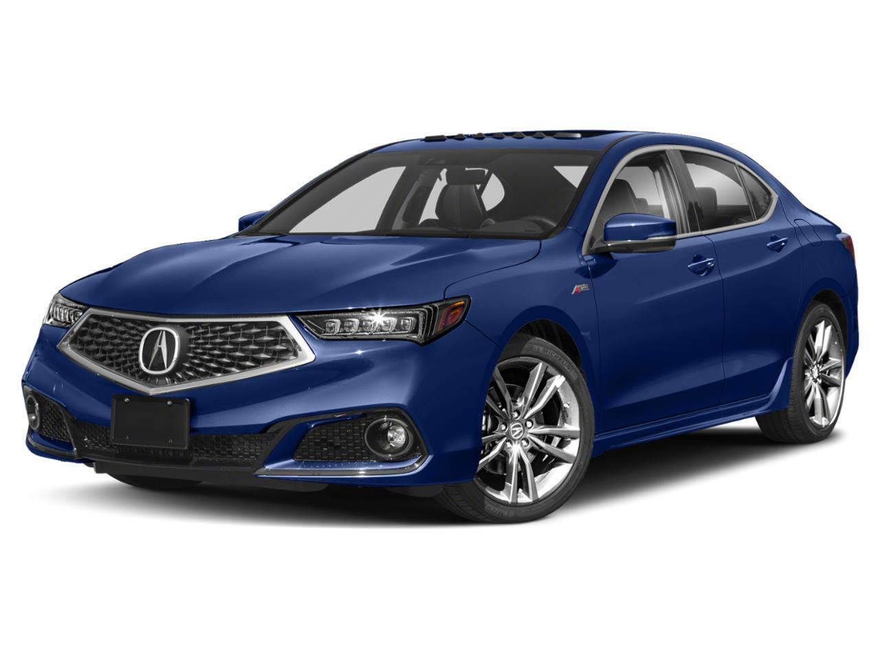 2019 Acura TLX 3.5L Technology Pkg w/A-Spec Pkg San Clemente CA