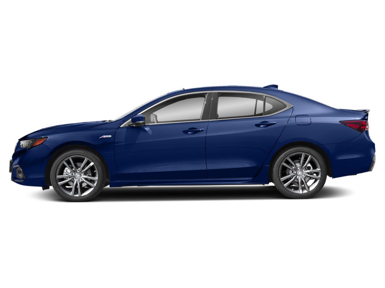 2019 Acura TLX 3.5L Technology Pkg w/A-Spec Pkg San Clemente CA
