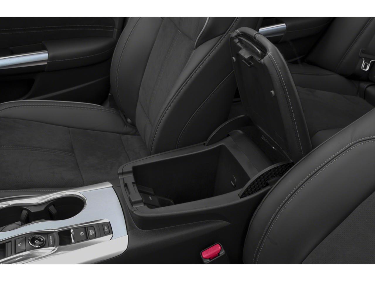 2019 Acura TLX 3.5L Technology Pkg w/A-Spec Pkg San Clemente CA
