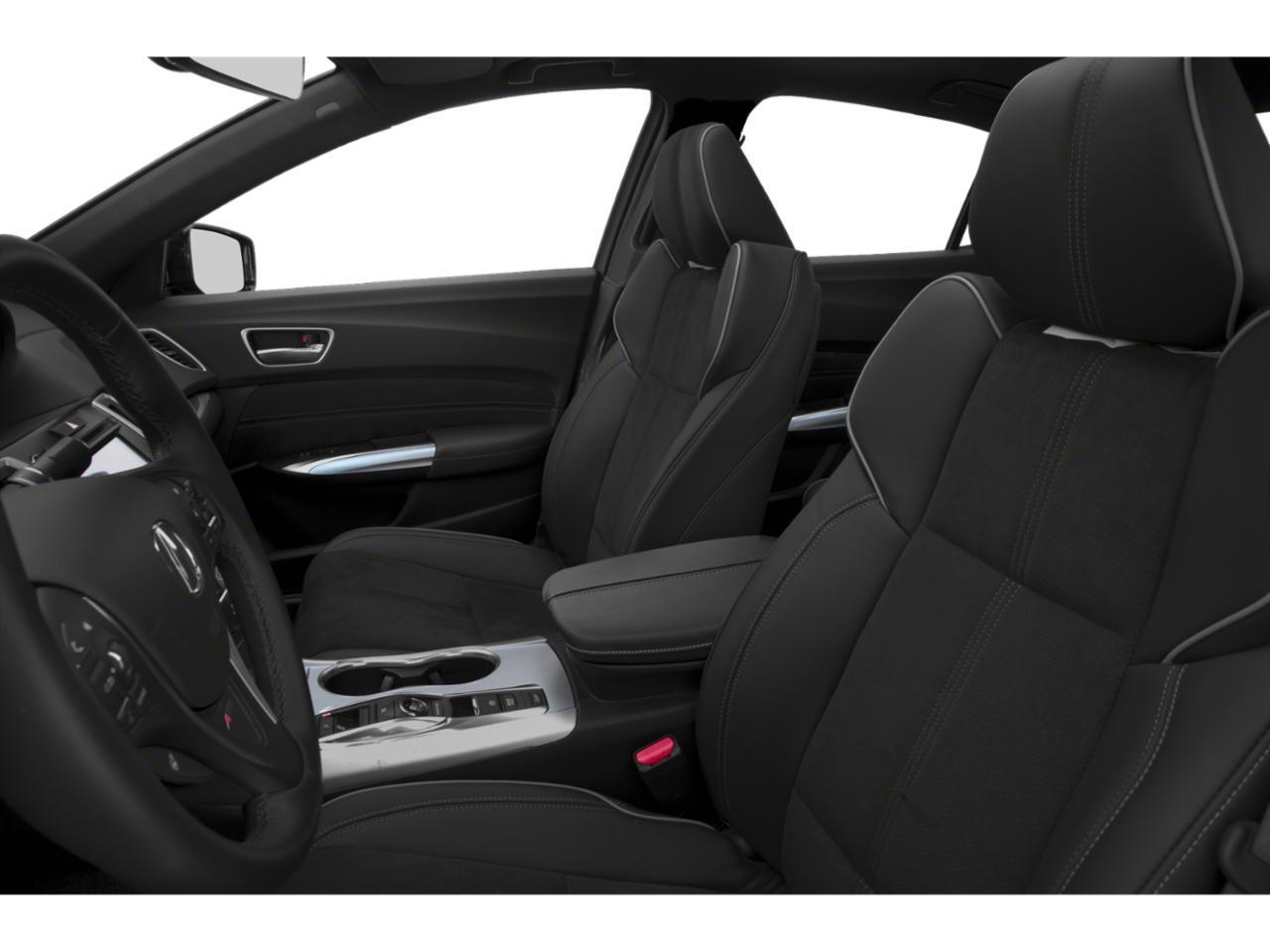 2019 Acura TLX 3.5L Technology Pkg w/A-Spec Pkg San Clemente CA