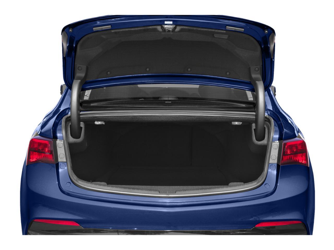 2019 Acura TLX 3.5L Technology Pkg w/A-Spec Pkg San Clemente CA