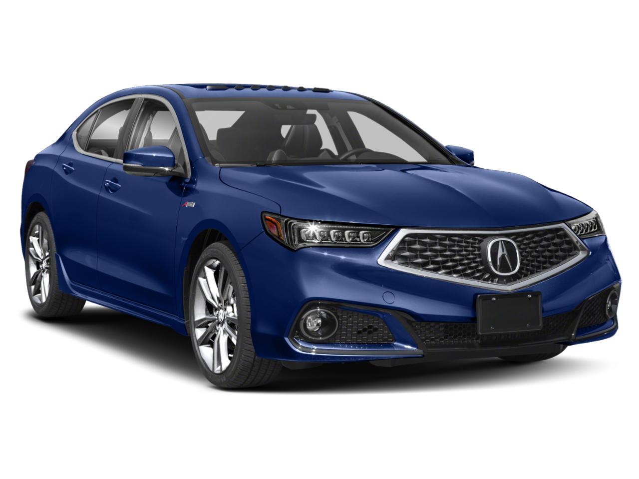 2019 Acura TLX 3.5L Technology Pkg w/A-Spec Pkg San Clemente CA