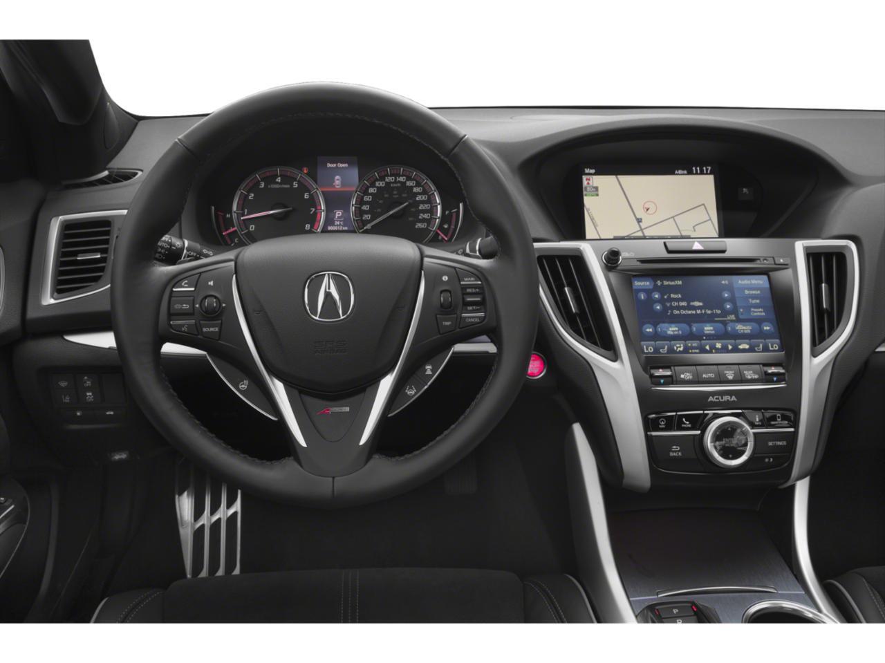 2019 Acura TLX 3.5L Technology Pkg w/A-Spec Pkg San Clemente CA