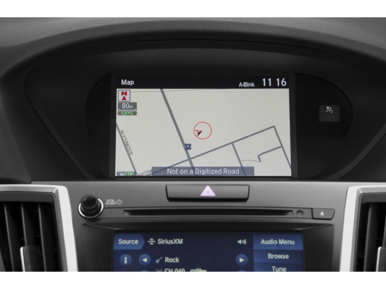 2019 Acura TLX 3.5L Technology Pkg w/A-Spec Pkg San Clemente CA