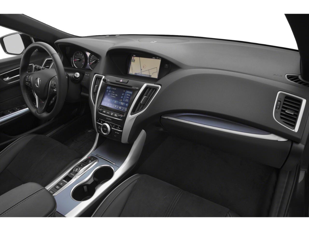 2019 Acura TLX 3.5L Technology Pkg w/A-Spec Pkg San Clemente CA