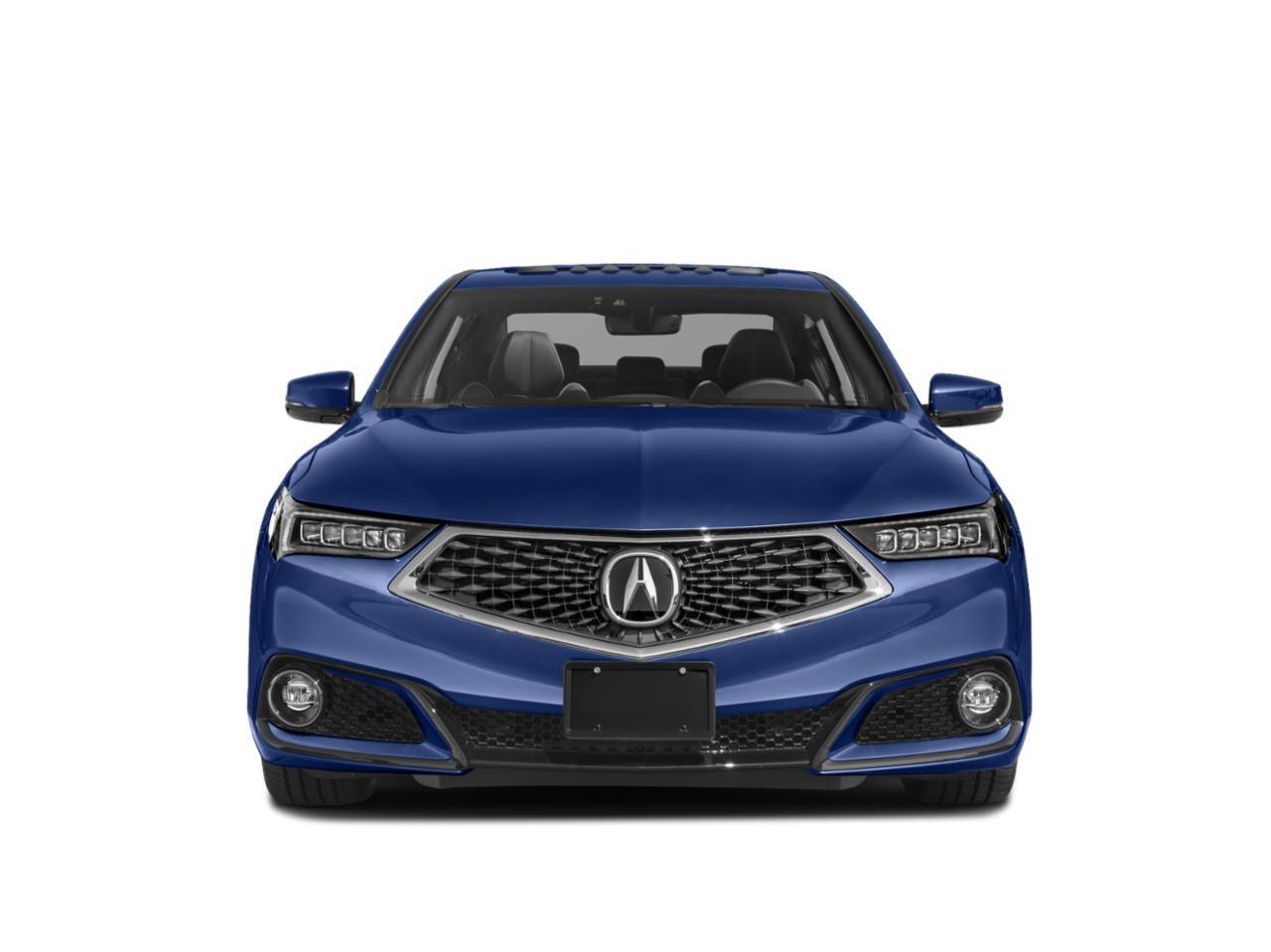 2019 Acura TLX 3.5L Technology Pkg w/A-Spec Pkg San Clemente CA