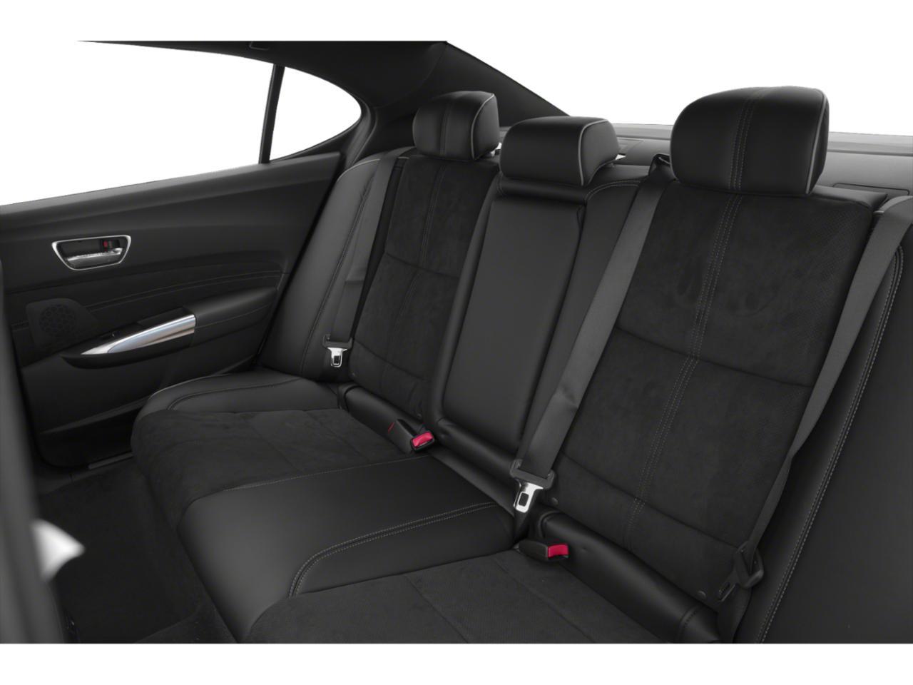 2019 Acura TLX 3.5L Technology Pkg w/A-Spec Pkg San Clemente CA
