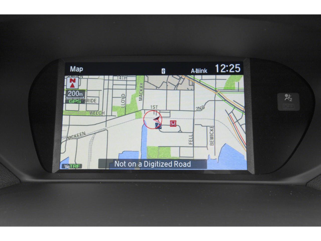 2019 Acura TLX w/A-Spec Pkg Red Leather Roseville CA