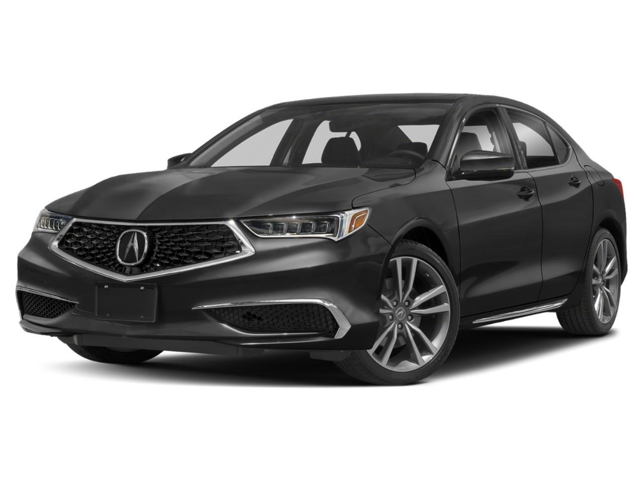2019 Acura TLX w/Technology Pkg