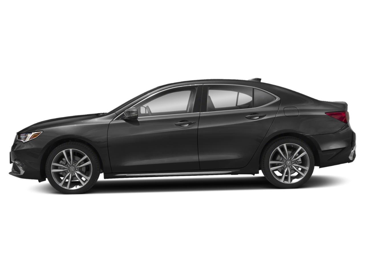2019 Acura TLX w/Technology Pkg