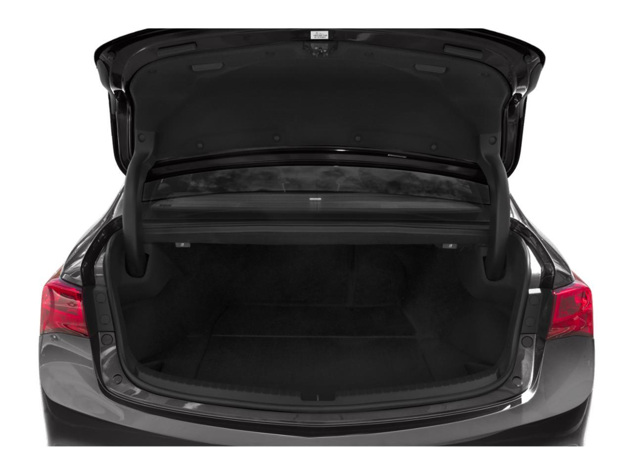 2019 Acura TLX w/Technology Pkg Roseville CA