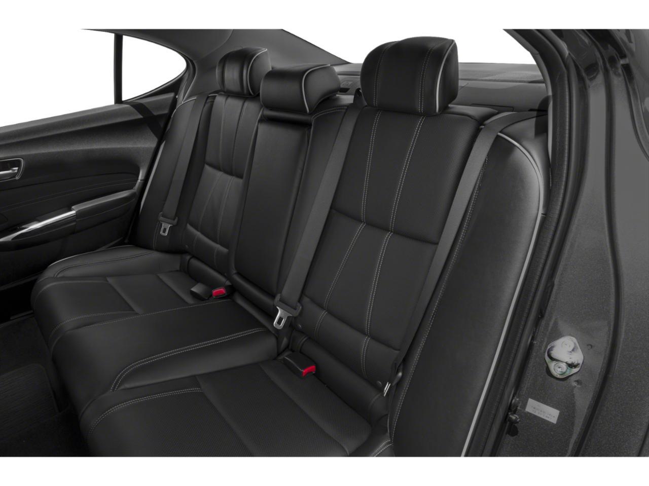2019 Acura TLX w/Technology Pkg Roseville CA