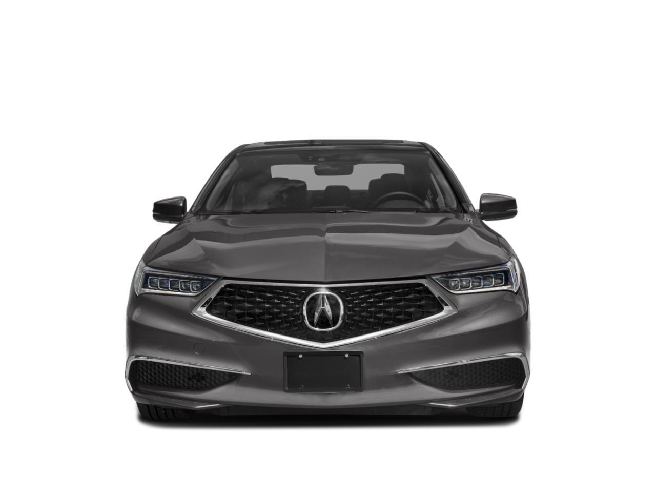2019 Acura TLX w/Technology Pkg Roseville CA