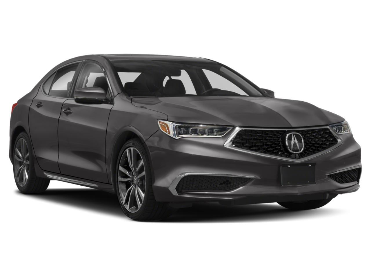 2019 Acura TLX w/Technology Pkg Roseville CA