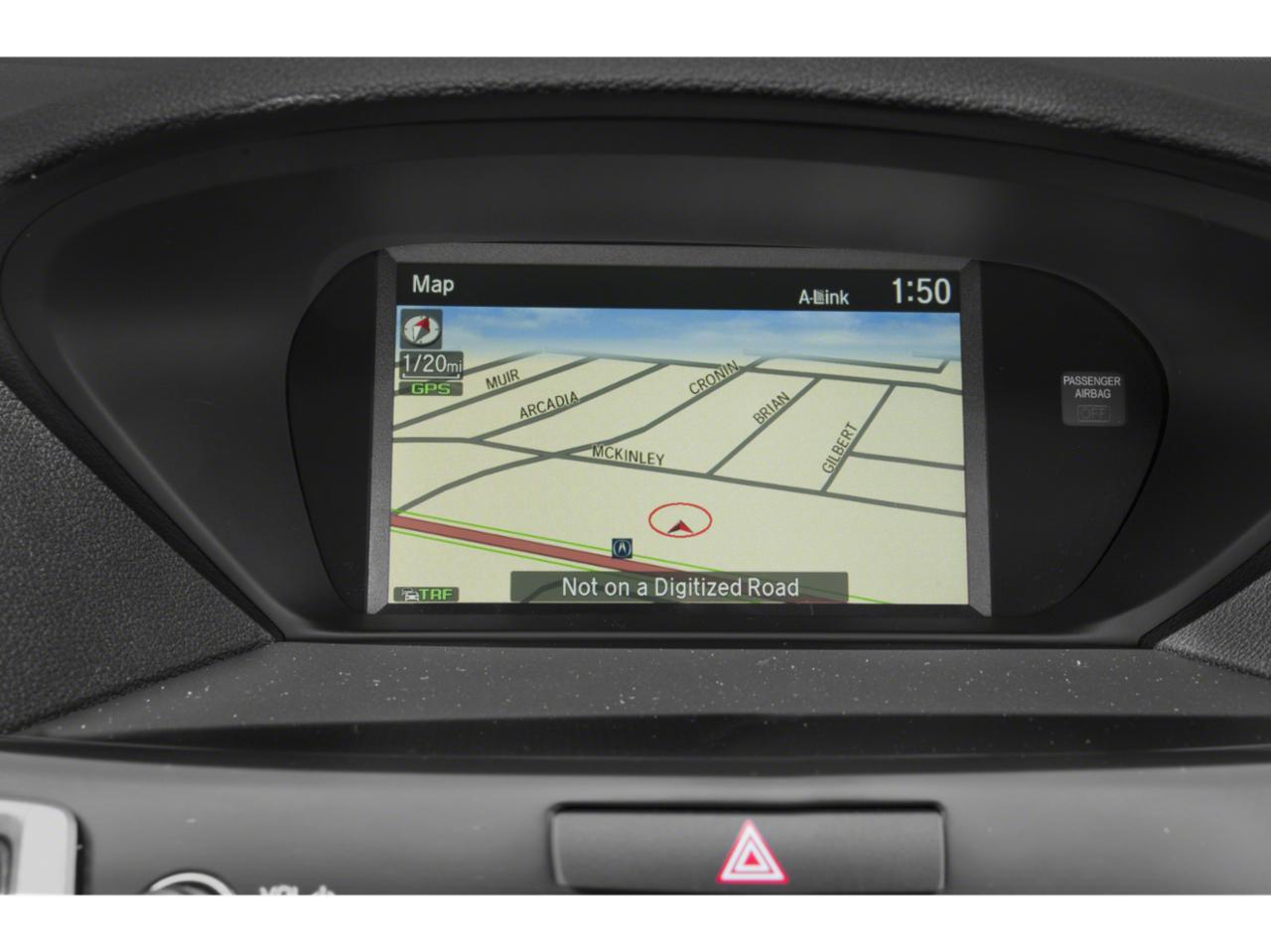 2019 Acura TLX w/Technology Pkg Roseville CA