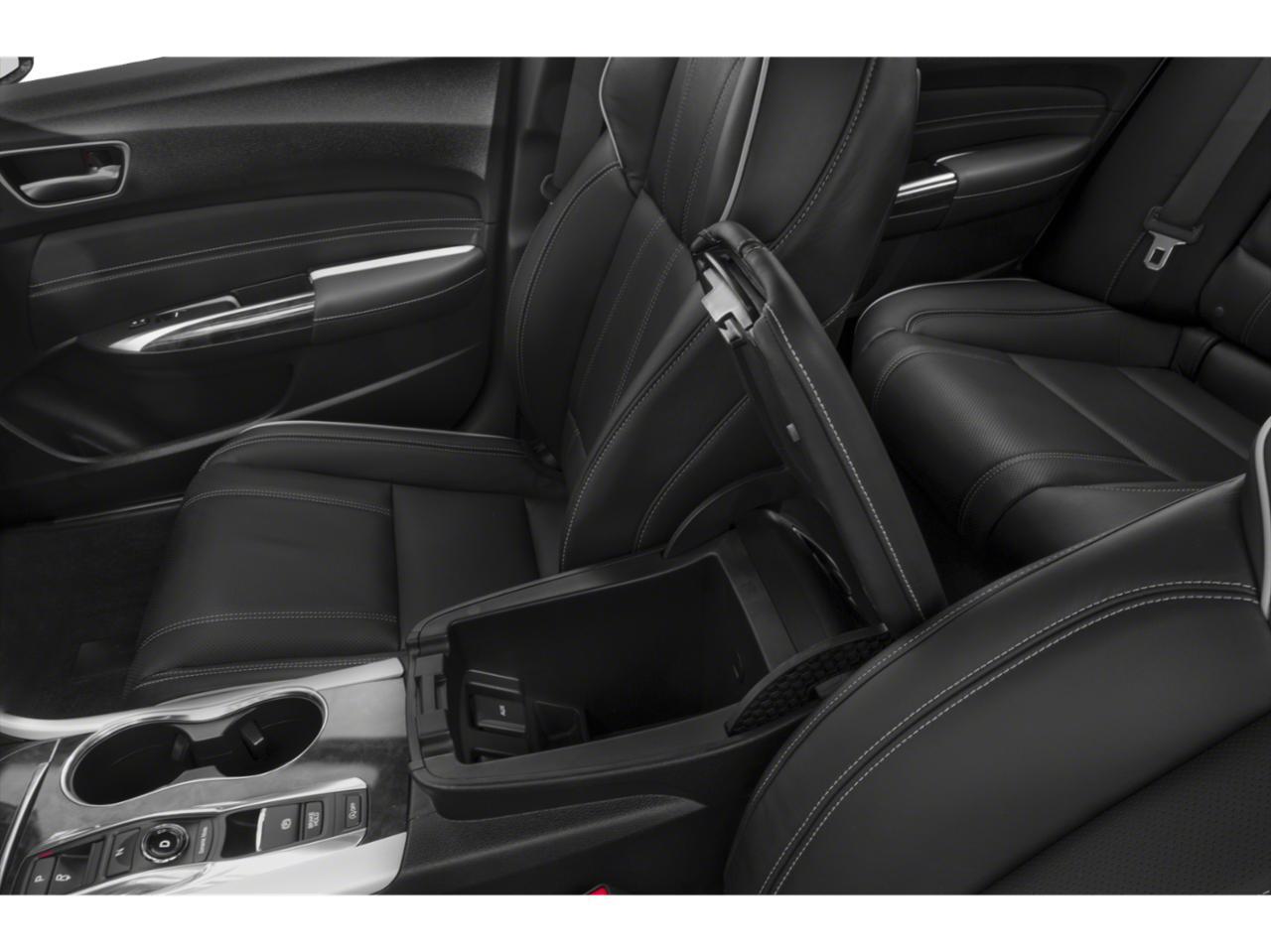 2019 Acura TLX w/Technology Pkg Roseville CA