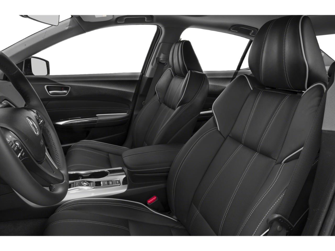 2019 Acura TLX w/Technology Pkg Roseville CA