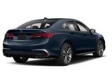 2019 Acura TLX with Technology Pkg San Clemente CA