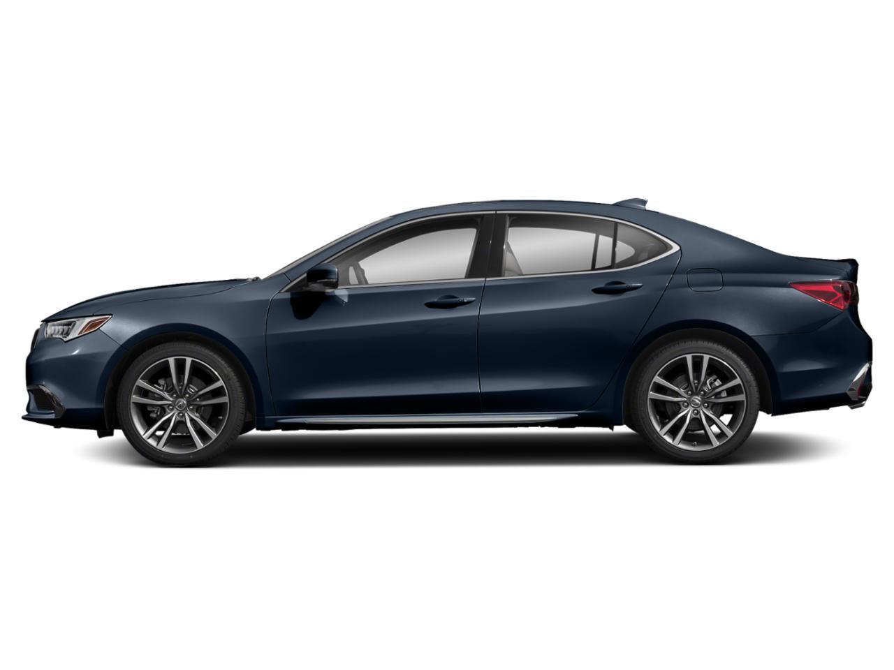 2019 Acura TLX with Technology Pkg San Clemente CA