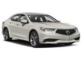2019 Acura TLX with Technology Pkg San Clemente CA