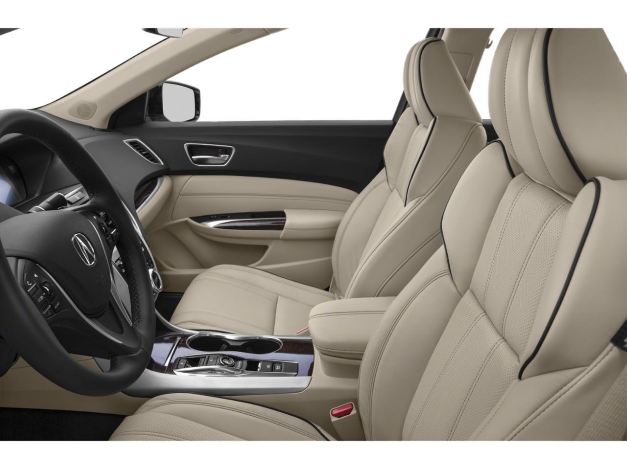 2019 Acura TLX with Technology Pkg San Clemente CA