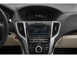 2019 Acura TLX with Technology Pkg San Clemente CA